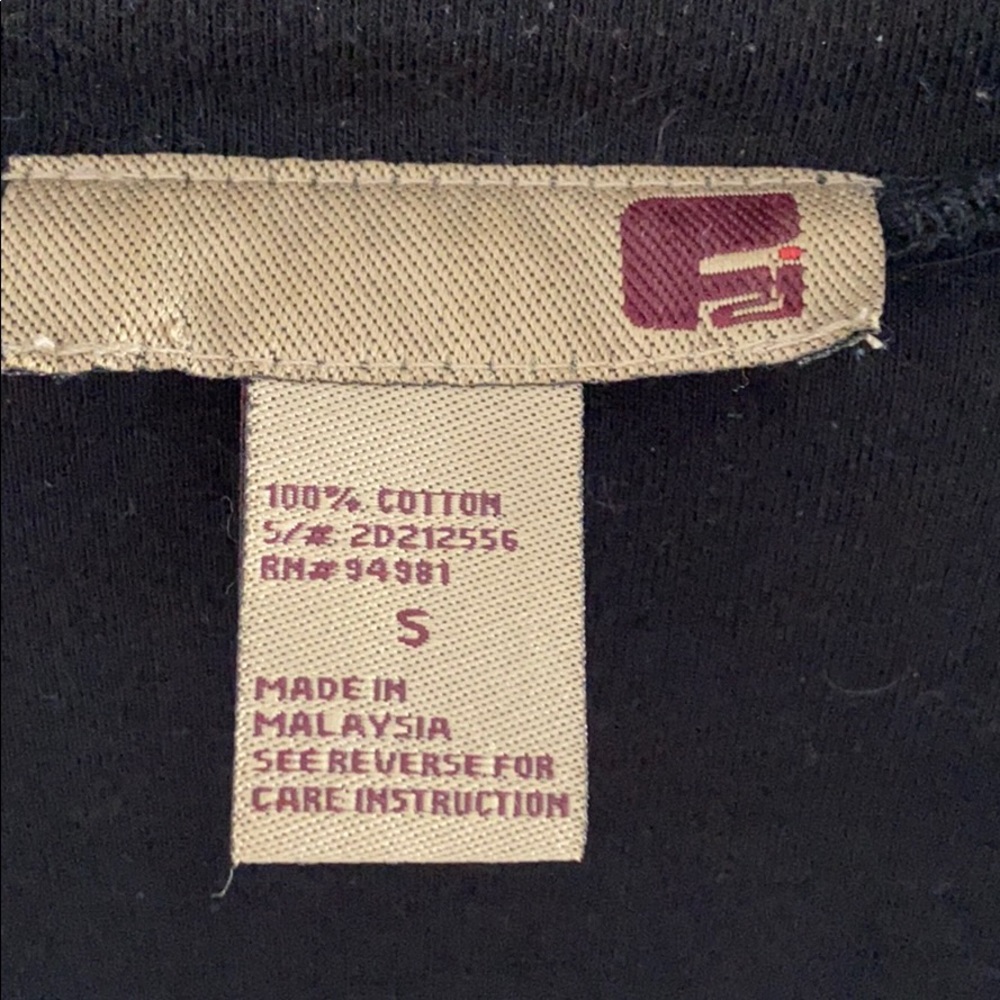 Light warm jacket - Picture 3 of 6
